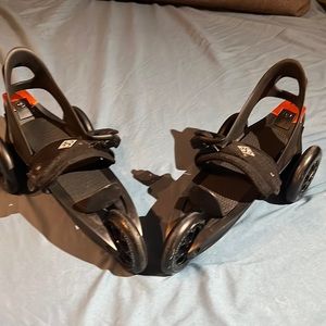 Cardiff skate co S1 series